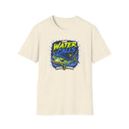 The Water Calls T-Shirt