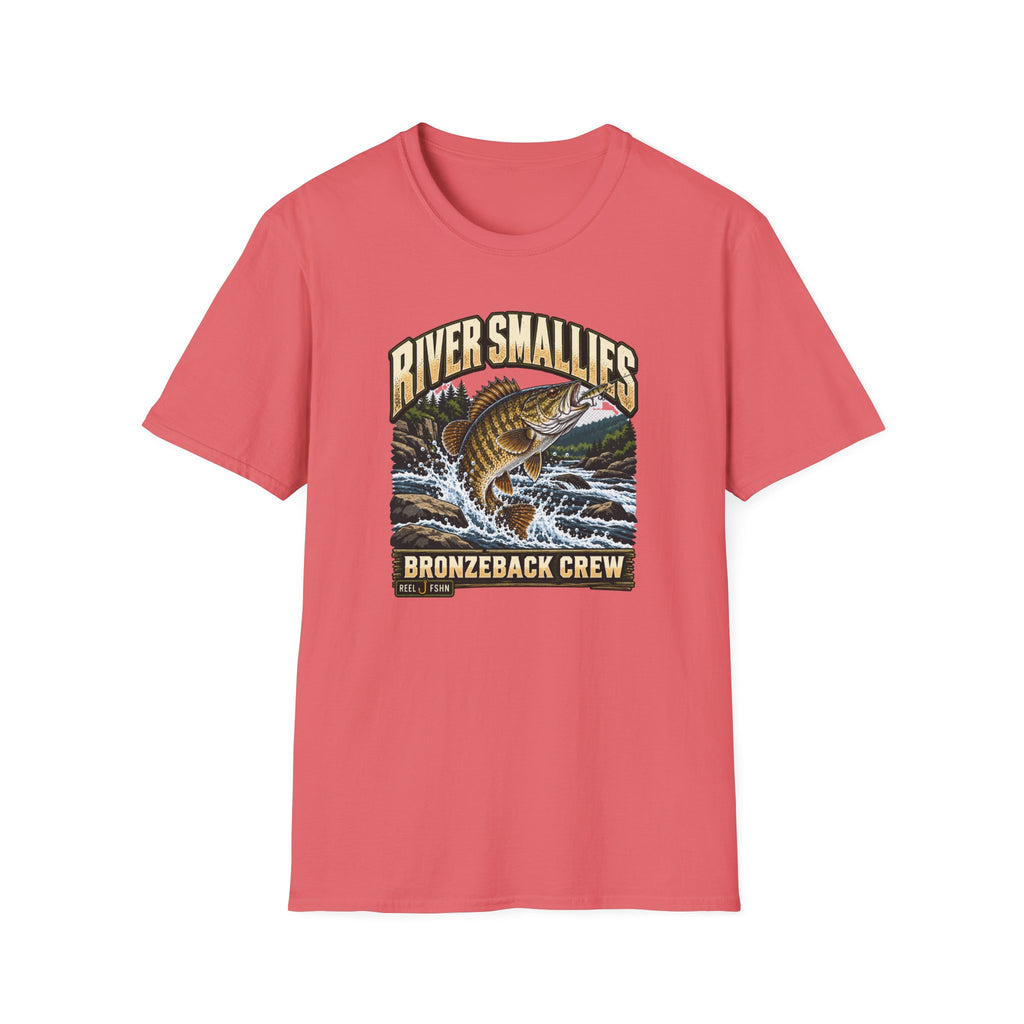 River Smallies T-Shirt