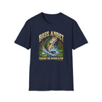 Bass Addict T-Shirt