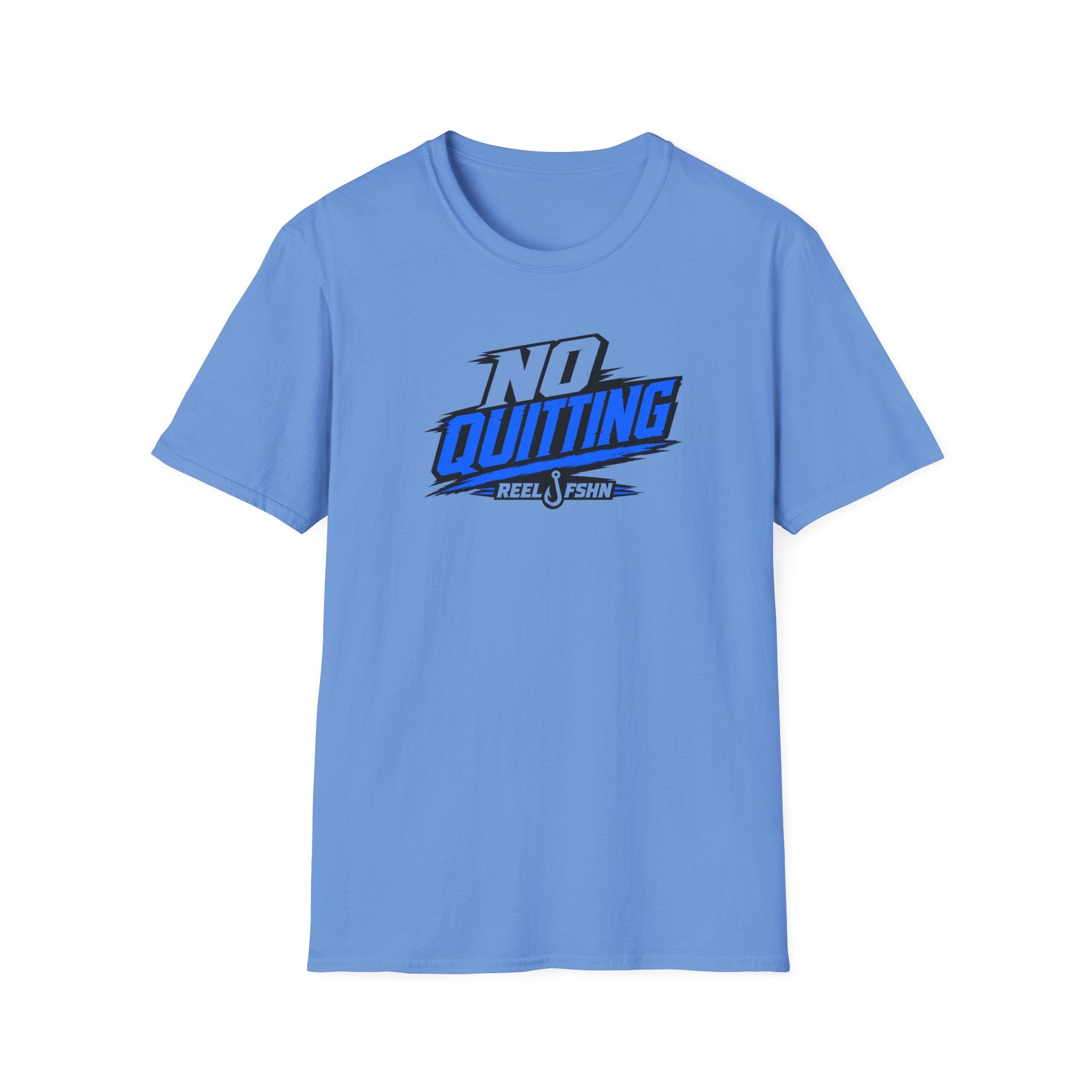 No Quitting T-Shirt