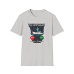 Sorry I Missed Your Call, I was out on Visitation T-Shirt