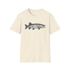 REEL FSHN PIKE T-Shirt