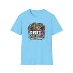 Grit & Saltwater T-Shirt