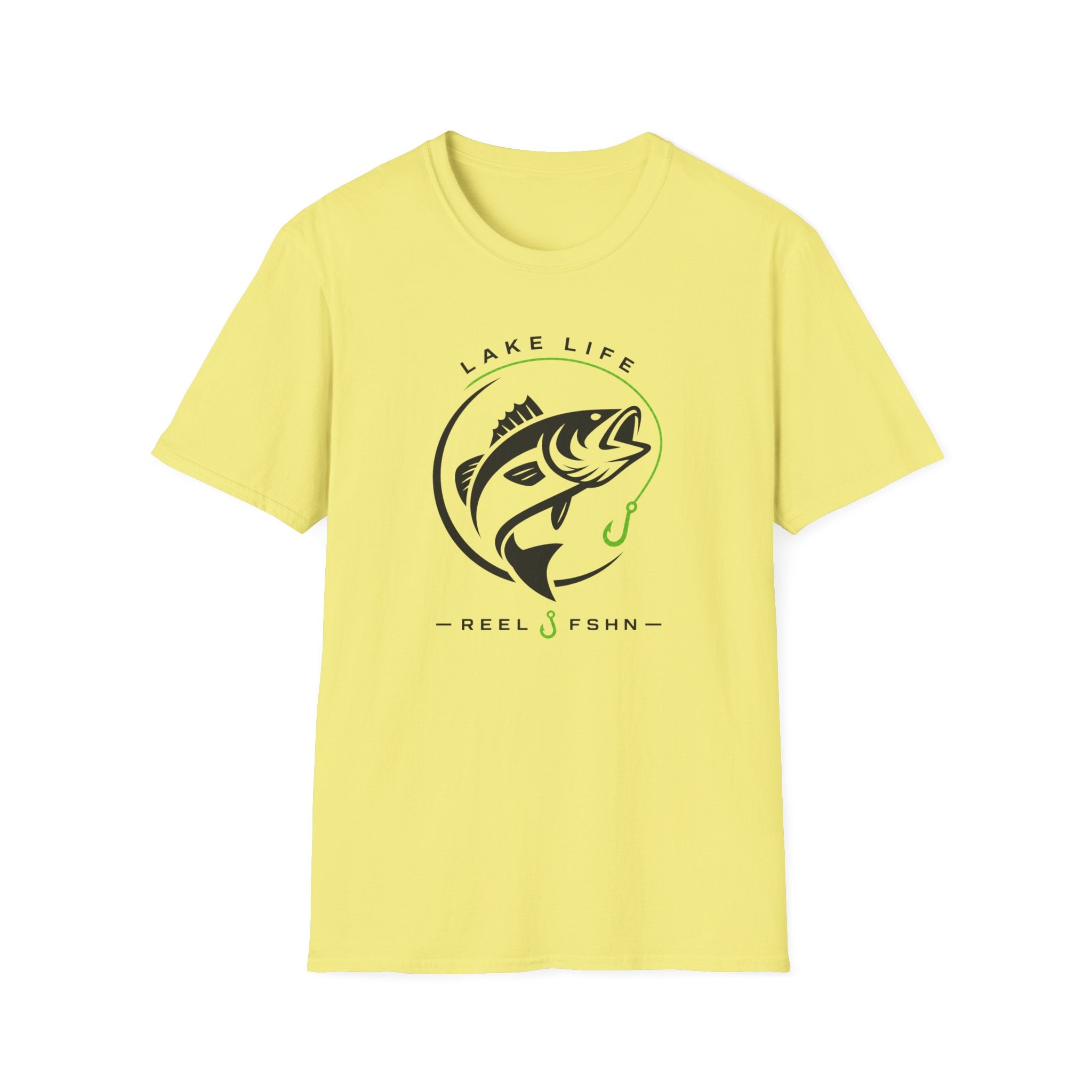 Lake Life T-Shirt