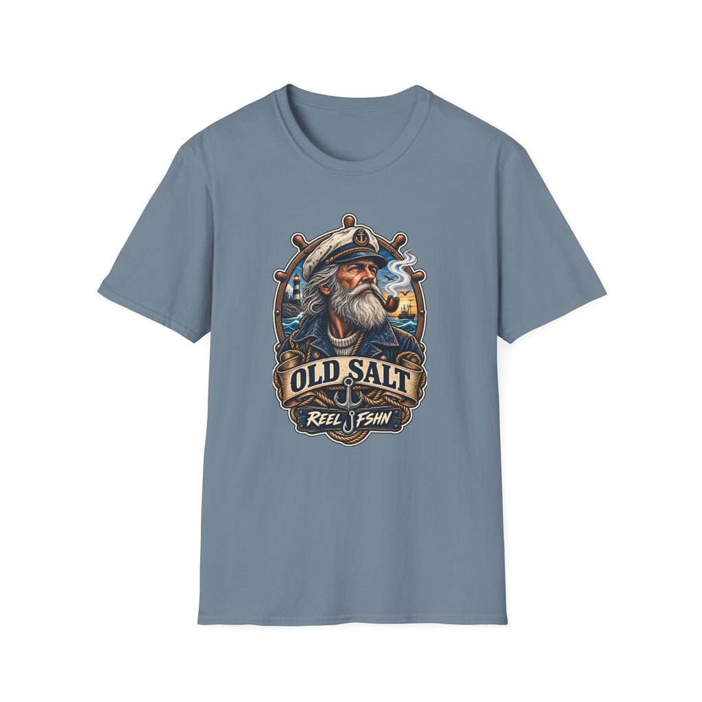 Old Salt T-Shirt