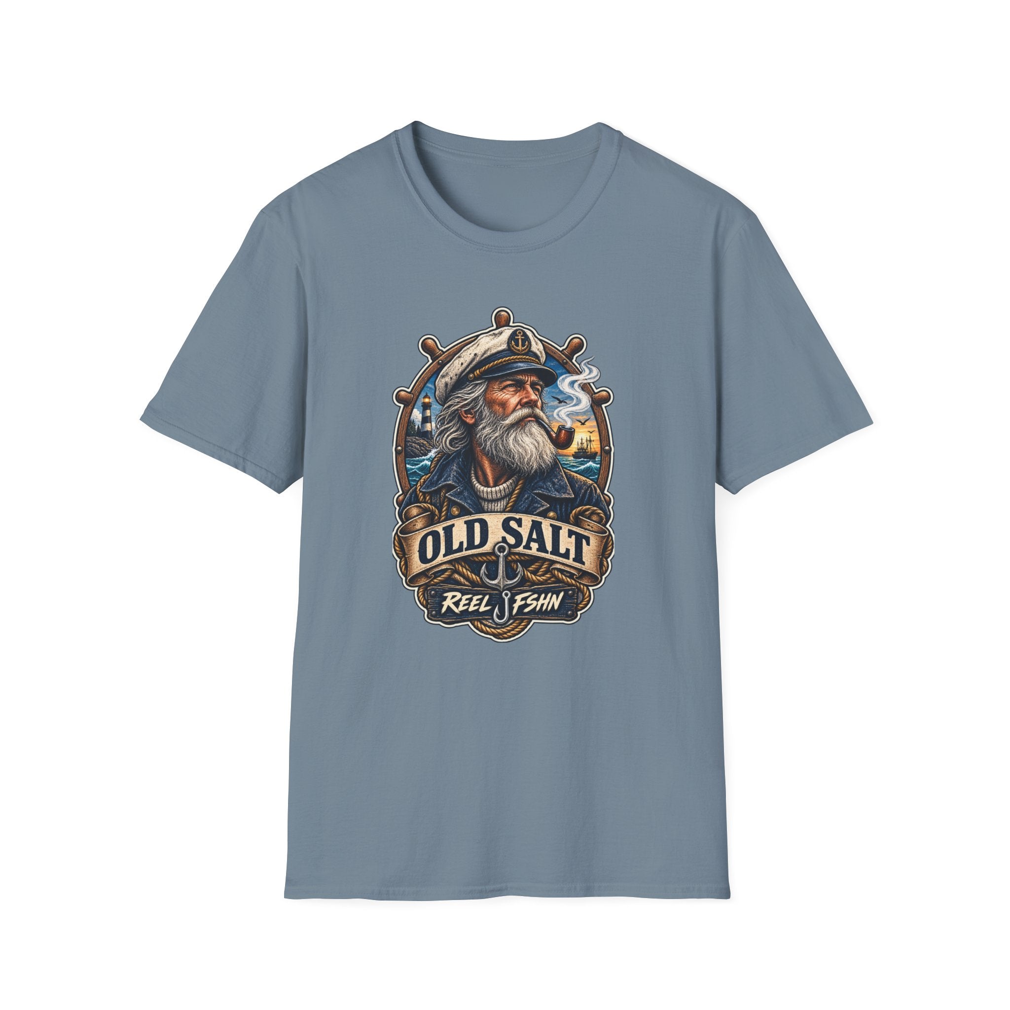 Old Salt T-Shirt