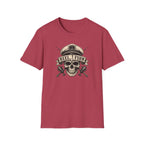 Offshore Skull & Hook T-Shirt