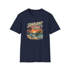 Sunburnt & Salty T-Shirt