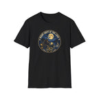 Night Shift At The Lake T-Shirt