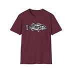 REEL FSHN BASS T-Shirt