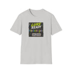 Lure Ready Peg Board  T-Shirt