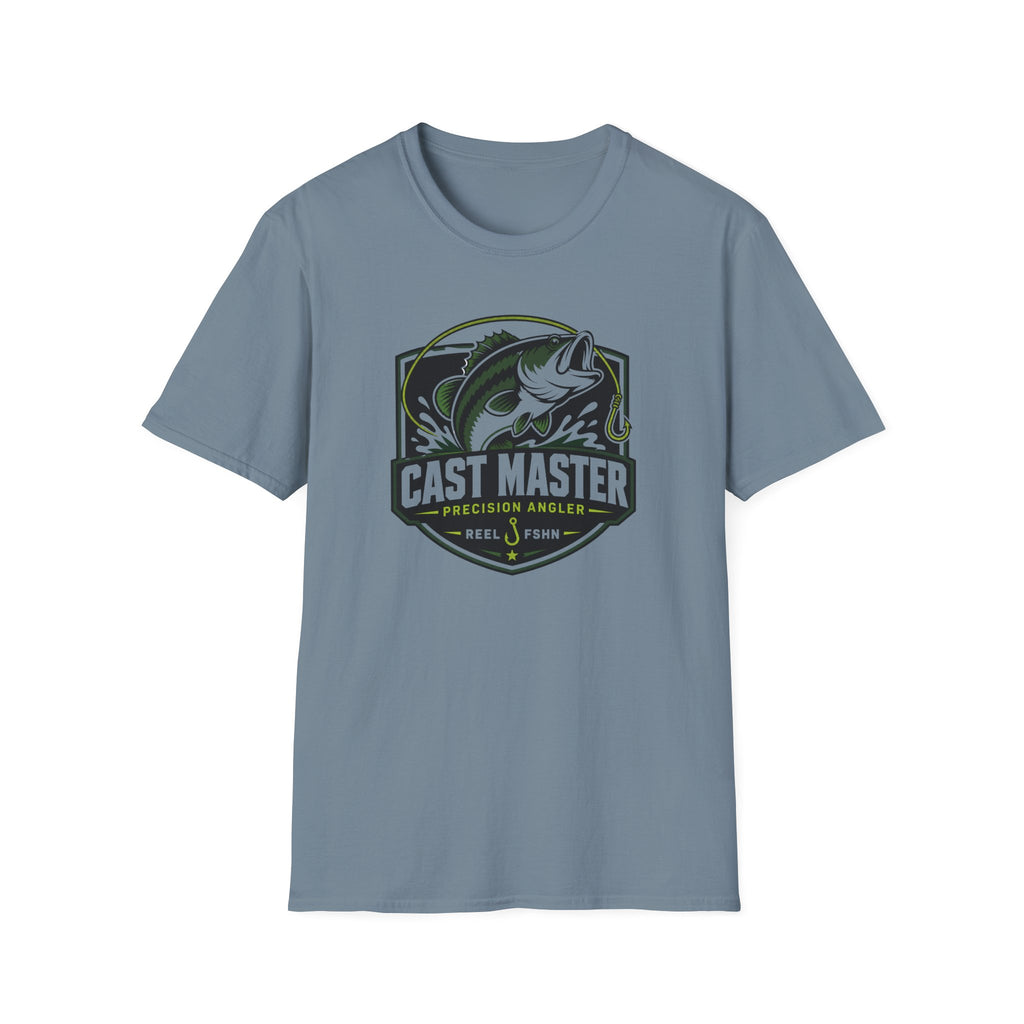 Cast Master T-Shirt