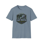 Cast Master T-Shirt