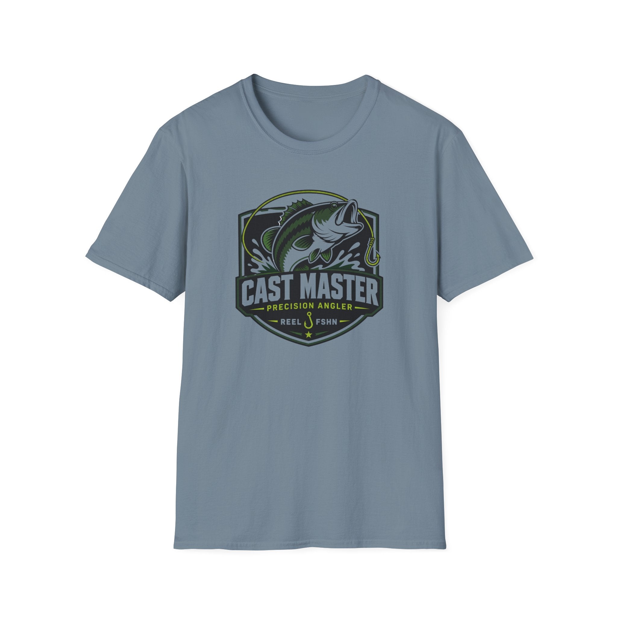 Cast Master T-Shirt