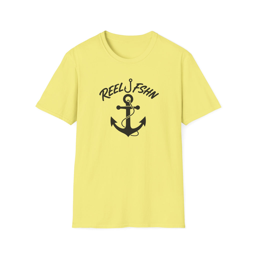 Anchor & Rope T-Shirt