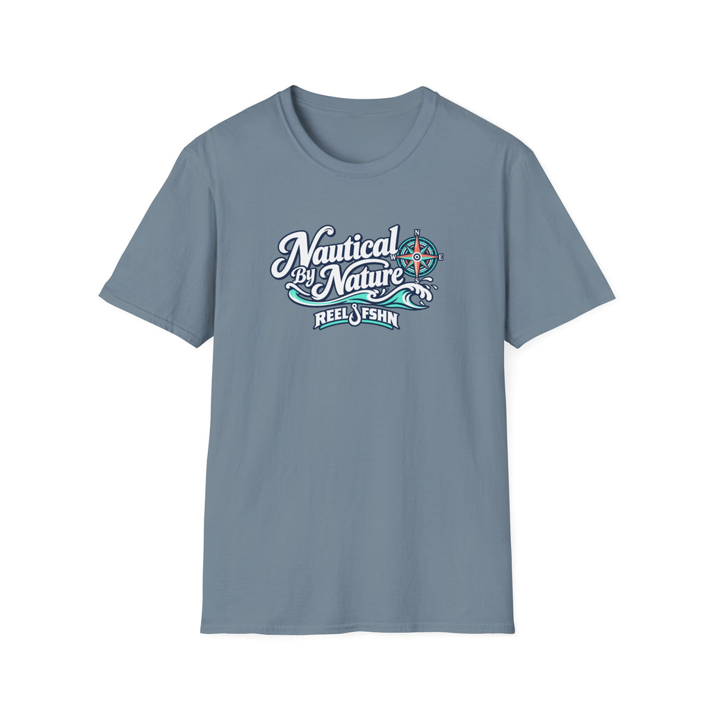 Nautical By Nature T-Shirt