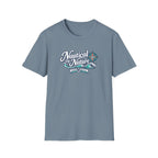 Nautical By Nature T-Shirt