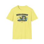 Reel Funny You Thought That Would Work T-Shirt