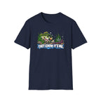 Disguised Bass T-Shirt