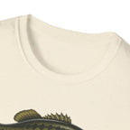 REEL FSHN BASS T-Shirt