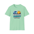 Salt Air Therapy T-Shirt