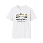 This Meeting Could've Been A Fishing Trip T-Shirt