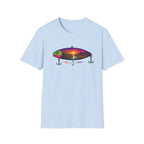 Funky Fish Lure T-Shirt
