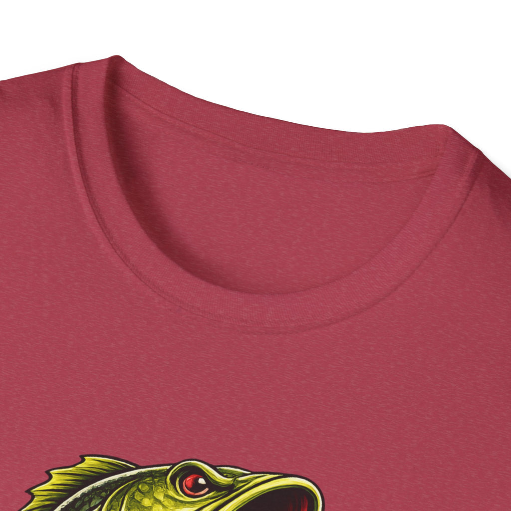 Bass  T-Shirt