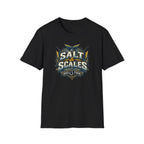 Salt & Scales T-Shirt