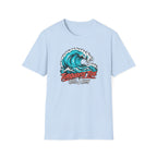 Turquoise Tide T-Shirt