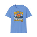 Charter Crew Offshore or Nothing T-Shirt