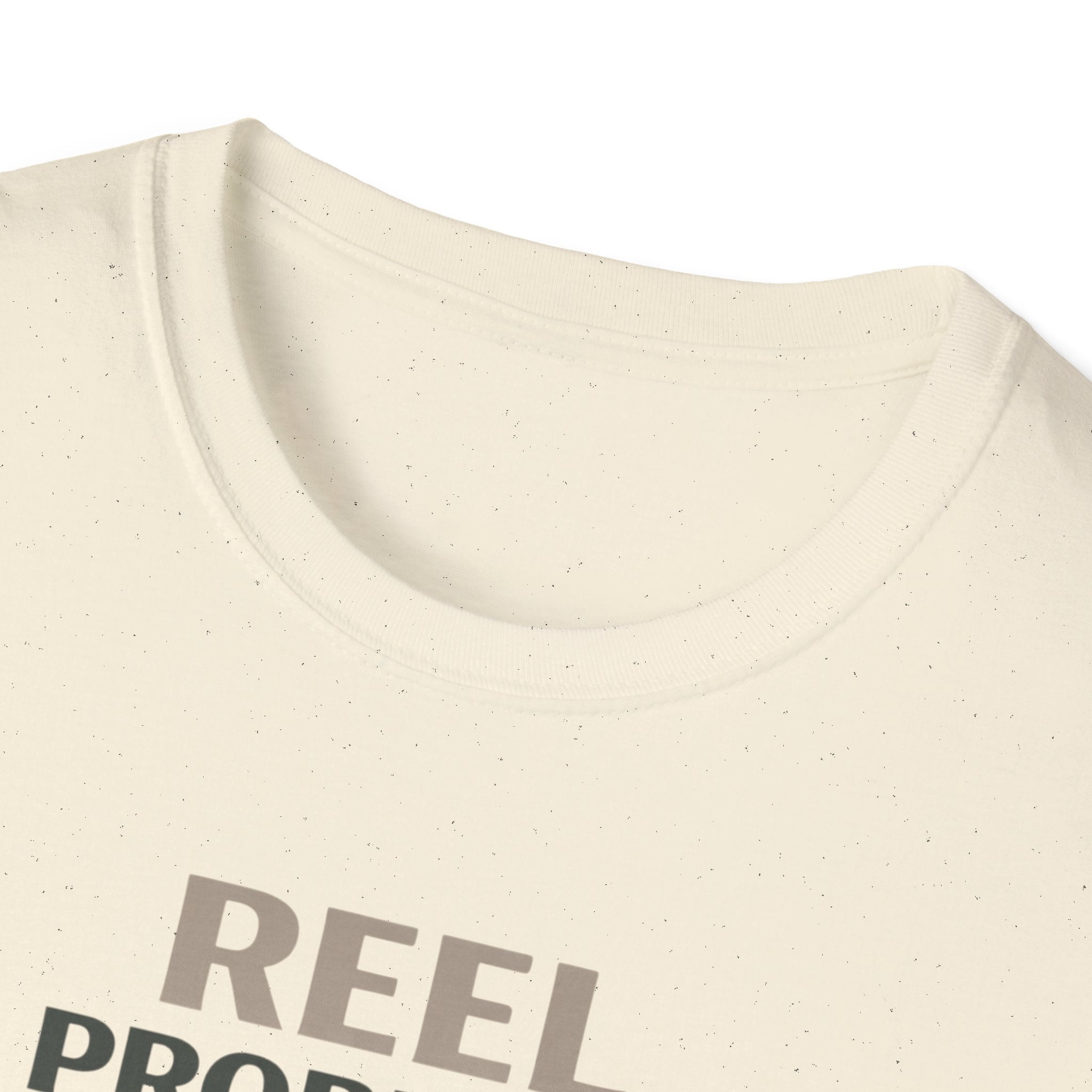 Reel Problems  T-Shirt