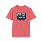 Current Status: Reeling Them In T-Shirt