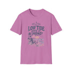 Low Tide State Of Mind T-Shirt