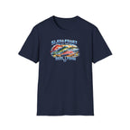 Slay & Fillet All Day T-Shirt