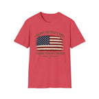 Happy Father's Day Teaching Them With Purpose T-Shirt