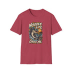 Noodle Life Chose Me T-Shirt