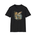 Palm Tree Reflection T-Shirt