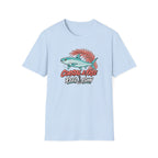 Coastal & Free T-Shirt