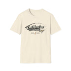 One More Cast Is A Lifestyle T-Shirt
