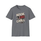 Hook Line & Chill T-Shirt