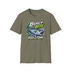 Built For The Bite T-Shirt