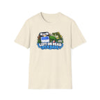 Bass Texting T-Shirt