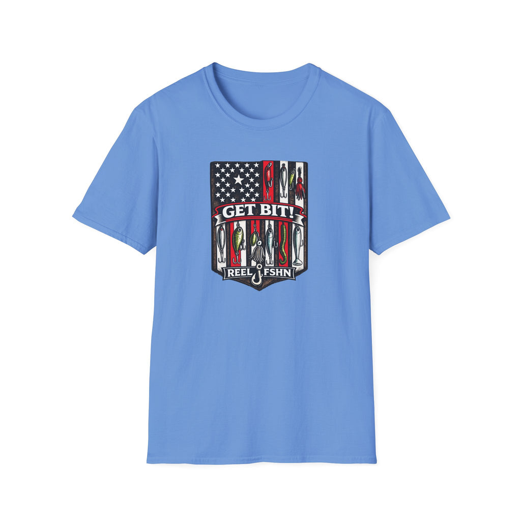 Get Bit! T-Shirt