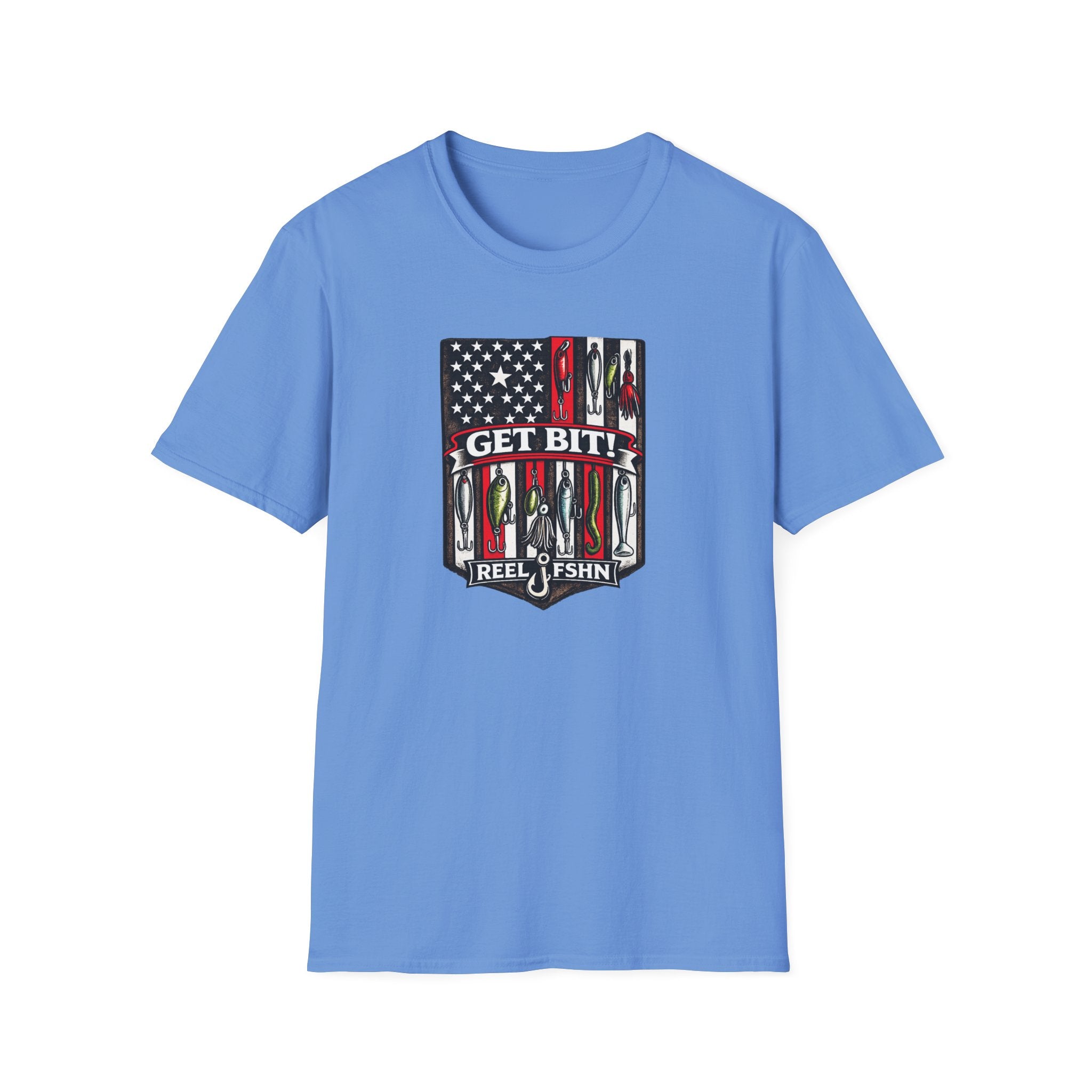 Get Bit! T-Shirt