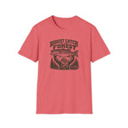 Biggest Catch In The Forest T-Shirt