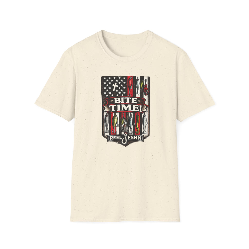 Bite Time! T-Shirt