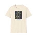 Lure Ready Cards  T-Shirt