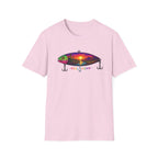 Funky Fish Lure T-Shirt