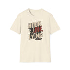 Hook, Line, & Lying T-Shirt